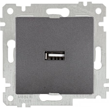 Розетка USB Mutlusan 2200 448 0195