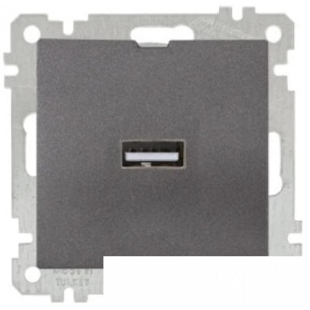Розетка USB Mutlusan 2100 448 0195