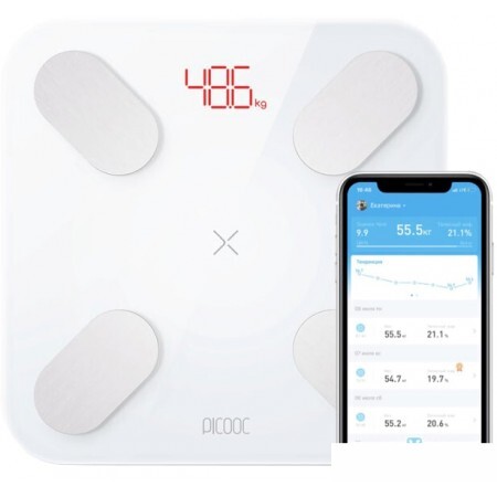 Напольные весы Picooc Mini Pro V2