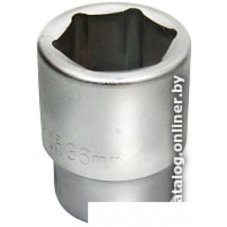 Головка слесарная FORSAGE F-58575