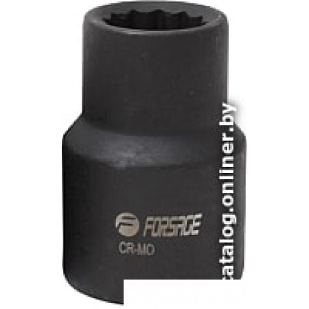 Головка слесарная FORSAGE F-46834