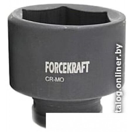 Головка слесарная ForceKraft FK-4858075