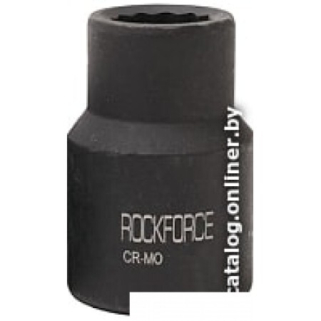 Головка слесарная RockForce RF-46834