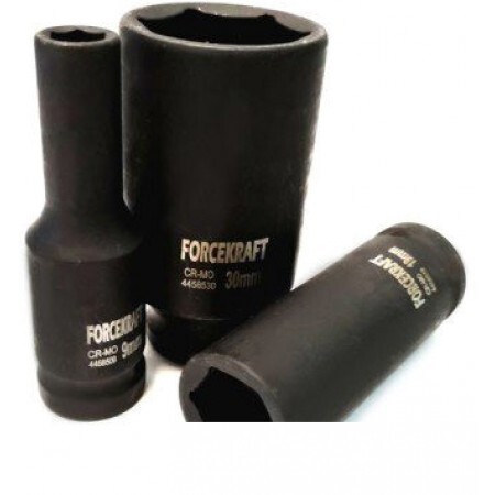 Головка слесарная ForceKraft FK-4458526