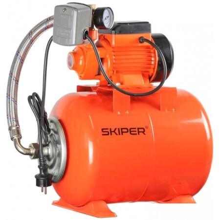 Насосная станция Skiper WS50