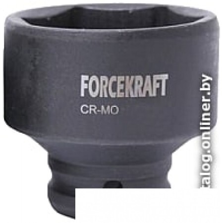 Головка слесарная ForceKraft FK-46534