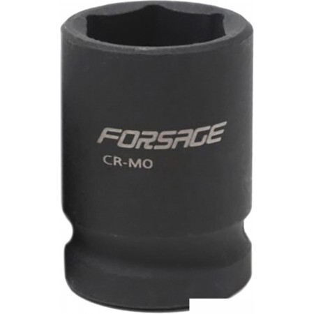 Головка слесарная FORSAGE F-44534