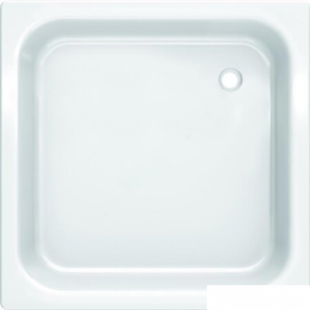 Душевой поддон BLB Universal 80x80