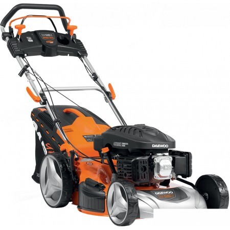 Газонокосилка Daewoo Power DLM 5500SVE