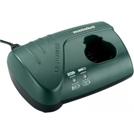 Зарядное устройство Metabo LC 40 627064000 (10.8В)