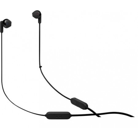 Наушники JBL Tune 215BT (черный)