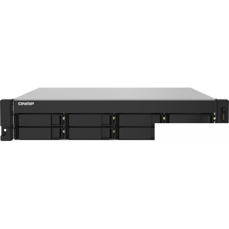 Сетевой накопитель QNAP TS-832PXU-4G