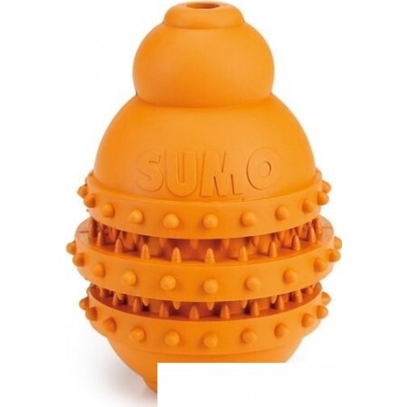 Игрушка для собак Beeztees Sumo Play Dental L 626633