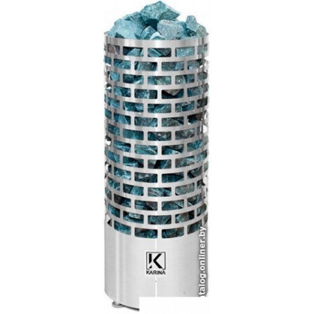 Банная печь Karina Nova 6E