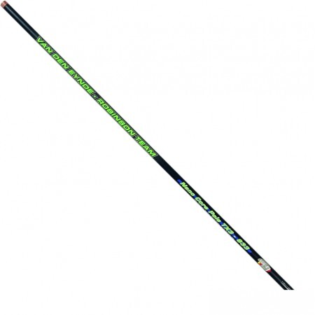 Удилище Robinson VDE-Robinson Nano Core Pole TX3 11W-PV-T17