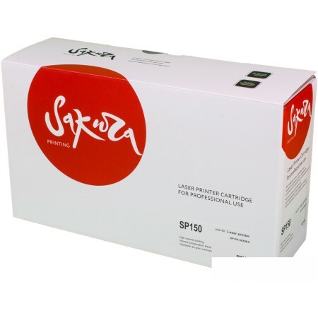 Картридж Sakura Printing SASP150HE