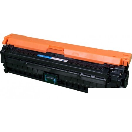 Картридж Sakura Printing SACE741A