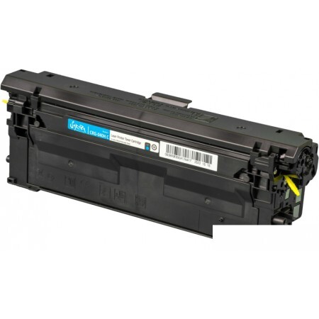 Картридж Sakura Printing SACRG040HC (аналог Canon 040H C)