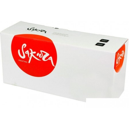 Картридж Sakura Printing SA106R01443 (аналог Xerox 106R01443)