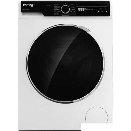 Стирально-сушильная машина Korting KWD 58L1496