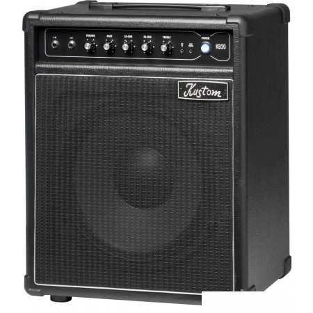 Комбоусилитель Kustom KXB20