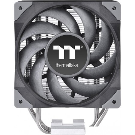 Кулер для процессора Thermaltake Toughair 310 CL-P074-AL12BL-A