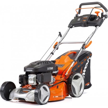 Газонокосилка Daewoo Power DLM 5100SP