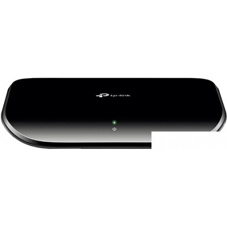 Коммутатор TP-Link TL-SG1005D