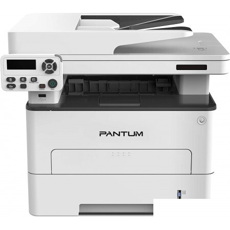 МФУ Pantum M7102DN