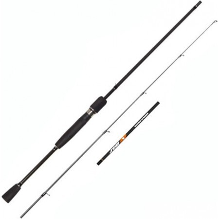 Удилище Salmo Diamond Jig 24 2.10