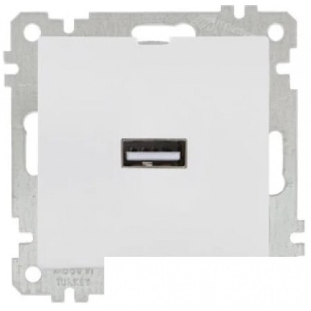 Розетка USB Mutlusan 2100 448 0101
