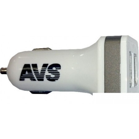 Зарядное устройство AVS UC-323