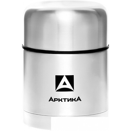Термос для еды Арктика 301-750 Stainless Steel