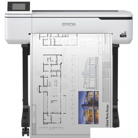 Плоттер Epson SureColor SC-T3100