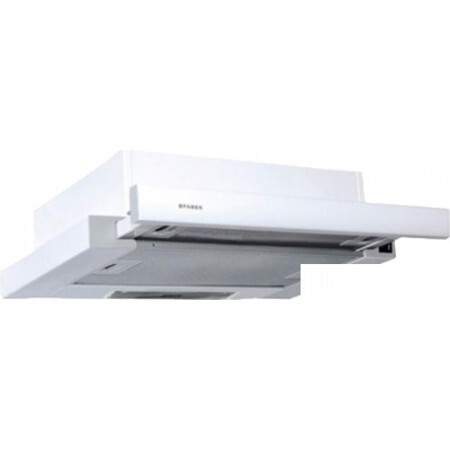 Кухонная вытяжка Faber Flox WH A50 315.0567.353