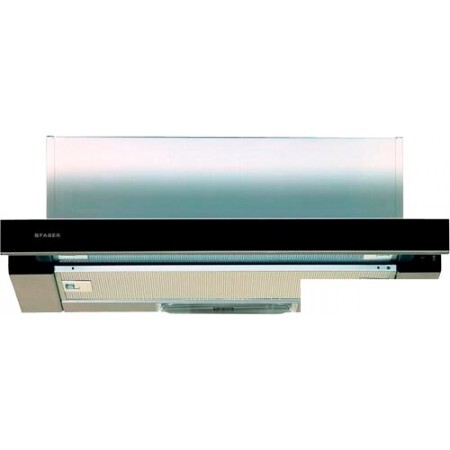 Кухонная вытяжка Faber Flox Glass BK A50 315.0567.355