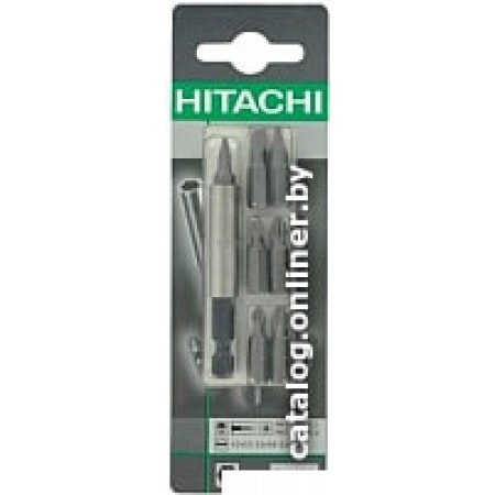 Набор бит Hitachi 752397