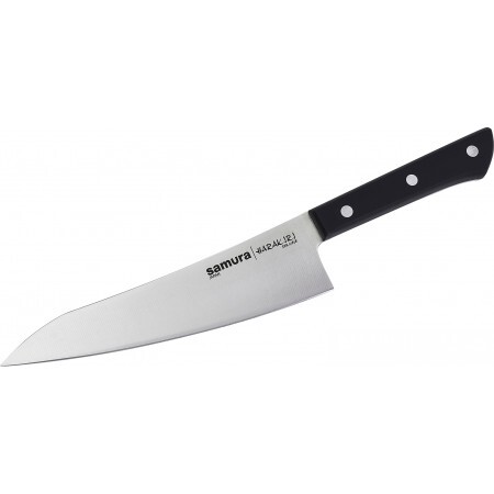 Кухонный нож Samura Harakiri SHR-0185B