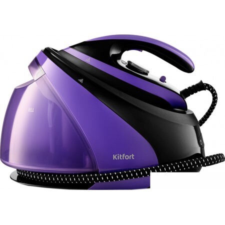 Утюг Kitfort KT-980