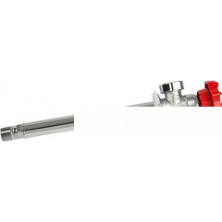 Фитинг Unipump Кран незамерзающий WF-2105 1/2