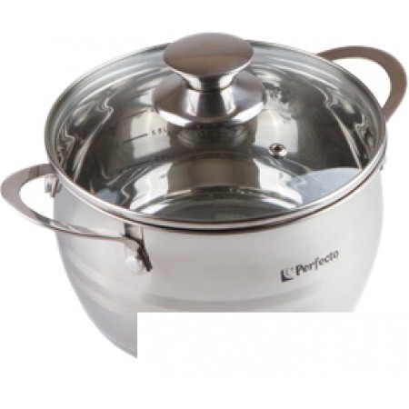 Кастрюля Perfecto Linea Arcelia 1.5 л [50-101675]