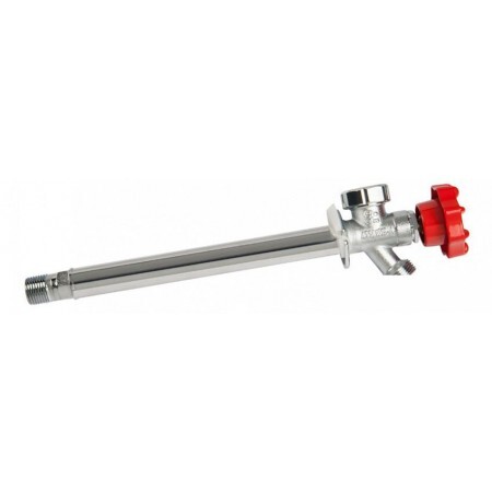Фитинг Unipump Кран незамерзающий WF-2106 1/2