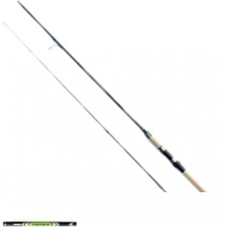 Удилище Salmo Sniper ULTRA SPIN 25 2.40