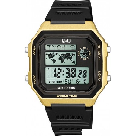 Наручные часы Q&Q M196J004
