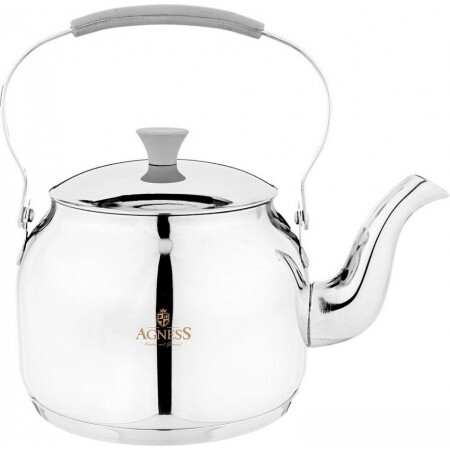 Чайник без свистка Agness Profesional 936-332