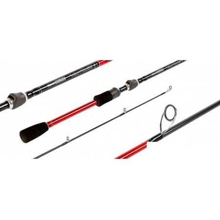Удилище Salmo Vantage 18 7.10