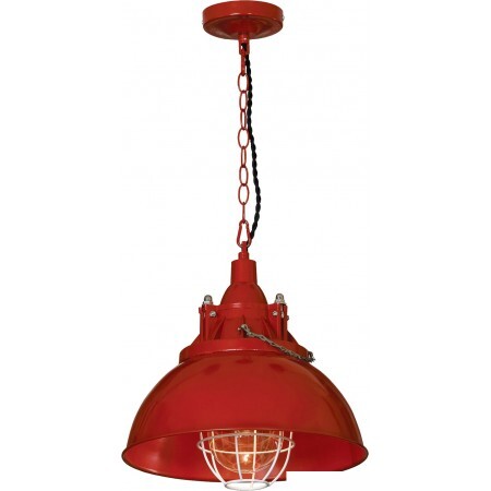 Подвесная люстра Lussole Loft GRLSP-9895