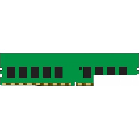 Оперативная память Kingston 16GB DDR4 PC4-25600 KSM32ED8/16HD