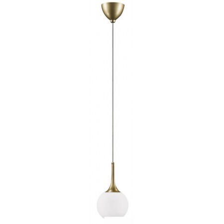 Подвесная люстра Lightstar Globo 813012