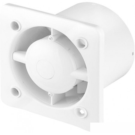 Осевой вентилятор Awenta System+ Turbo 125T KWT125T